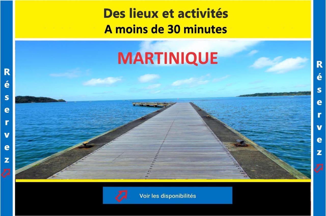 Hostel des 3 sources Sainte-Marie Exterior foto